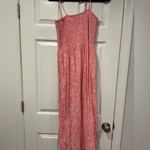 Emerson Fry India Collection Santiago Dress Organic Cotton Sundress  XS/S - Picture 15 of 15